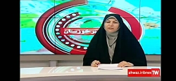 افتتاح استخر شهرداری ملاثانی